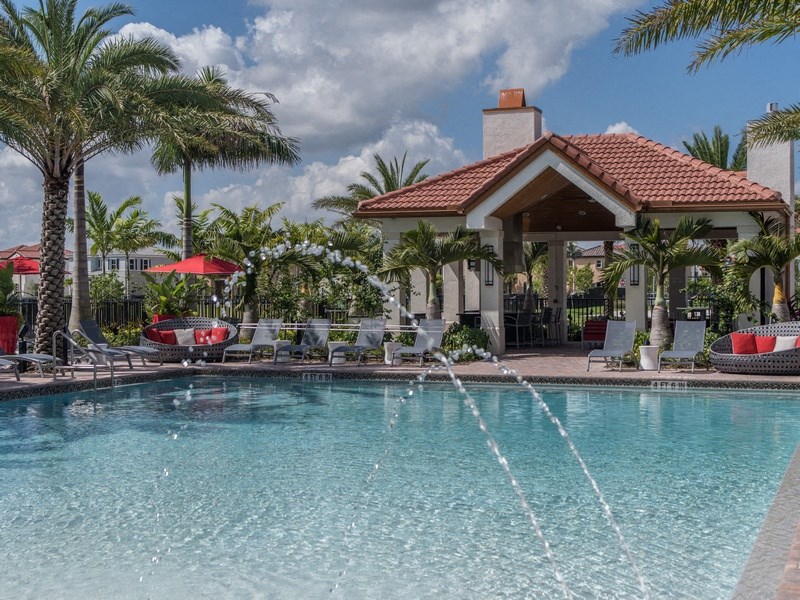 Altis Kendall Square