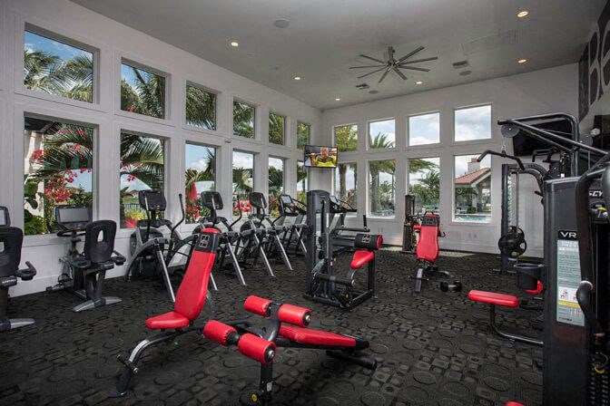 Altis Kendall Square