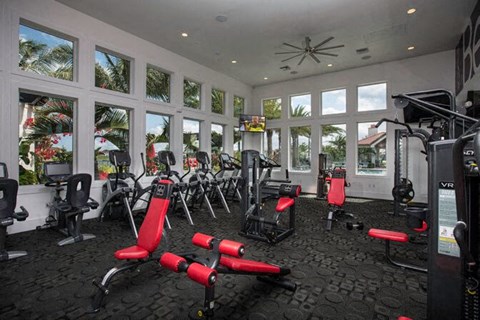 Altis Kendall Square