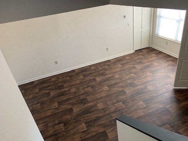 Highland Terrace Living Room