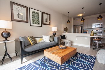 Arlo Decatur Living Room - Photo Gallery 4