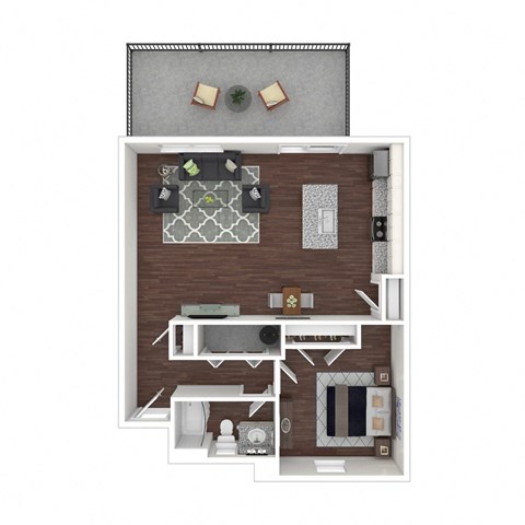 a1 floor plan studio apartments for rent