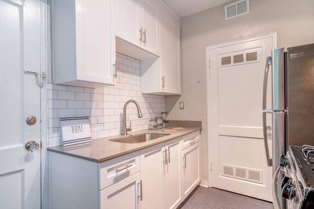 Avondale Station Apartments