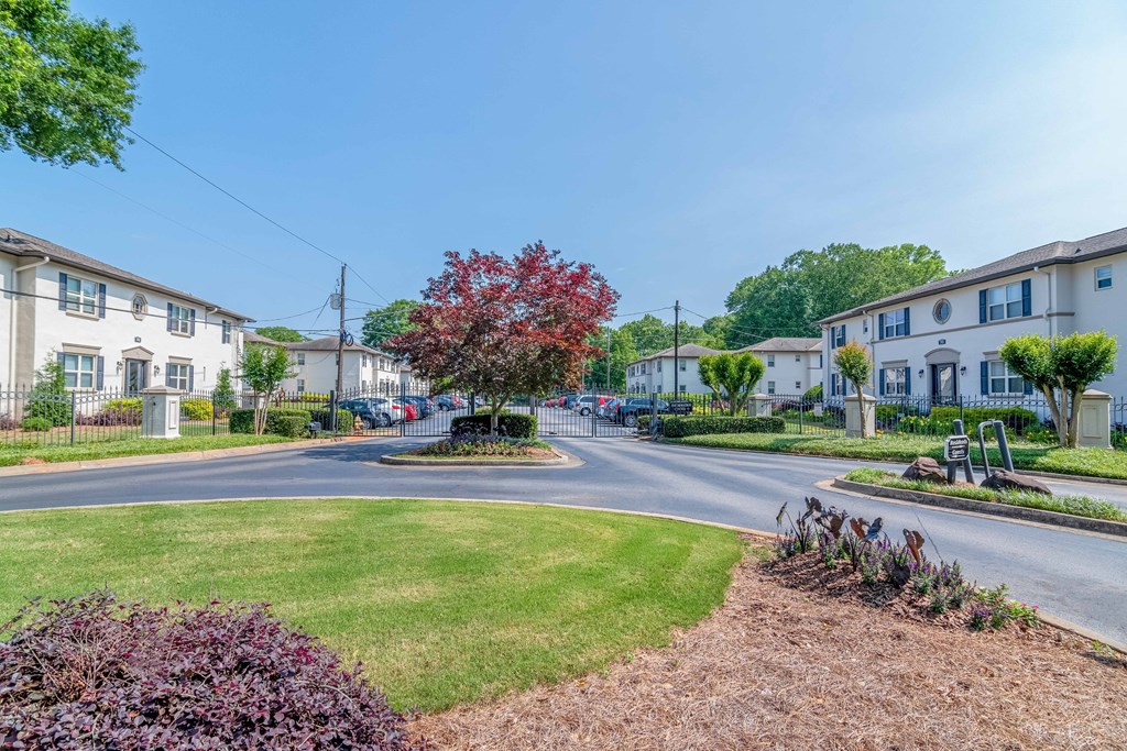 Avondale Station Apartments