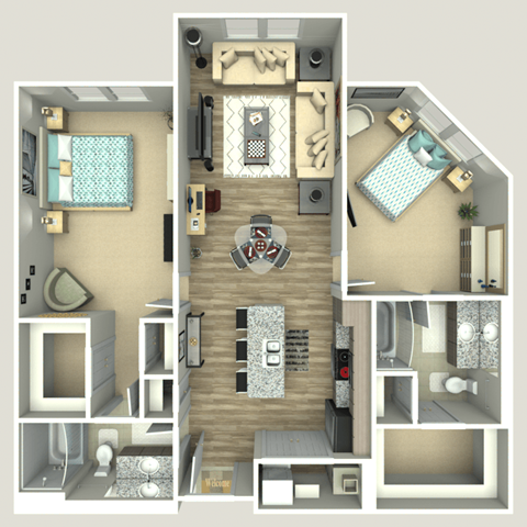 Bo1d Floor plan