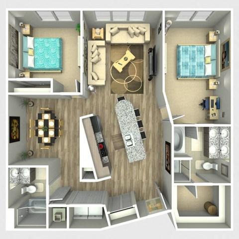 23220 Chagrin Blvd 1-3 Beds Apartment for Rent - Photo Gallery 57