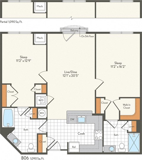The Alaire Twinbrook Station Apartments