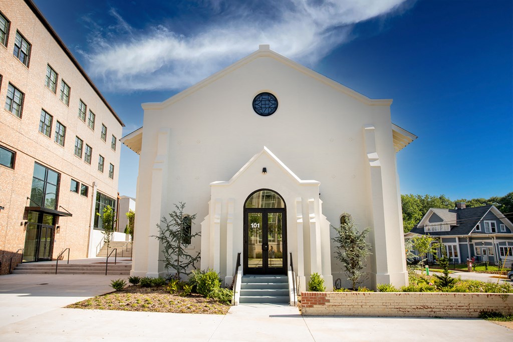 One Hundred Prince Restaurant