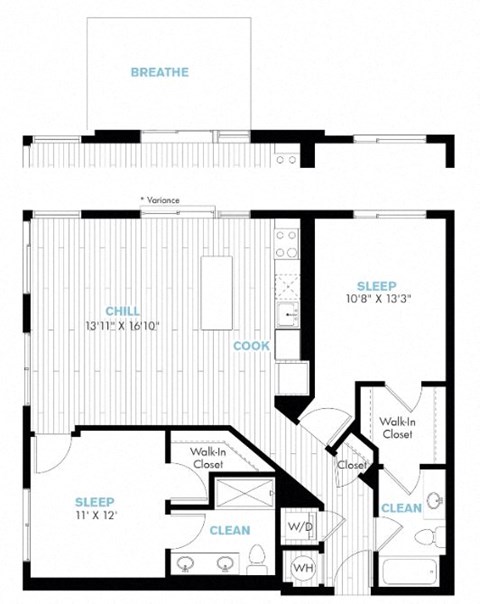 Galvan At Twinbrook Apartments