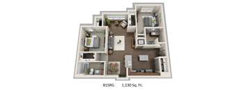 vintage-at-emory-road-b1srg-floor-plan