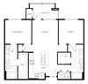 35 WEST B2 FLOOR PLAN