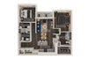 icon-hardin-valley-floor-plan-b2