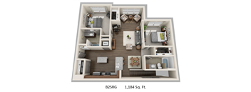 vintage-at-emory-road-b2srg-floor-plan