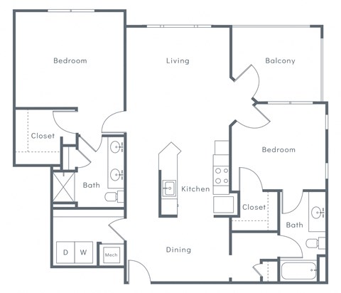 14471 Stagedoor Johnny Place 1-3 Beds Apartment for Rent - Photo Gallery 42