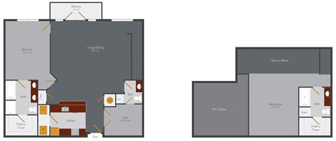 349 Decatur Street SE Studio-3 Beds Apartment for Rent - Photo Gallery 45