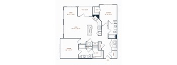 KNOX B4.1 FLOOR PLAN