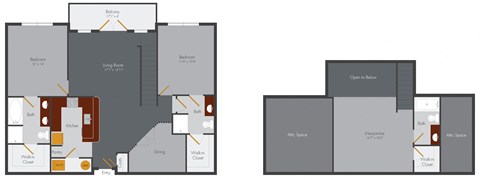 349 Decatur Street SE Studio-3 Beds Apartment for Rent - Photo Gallery 49