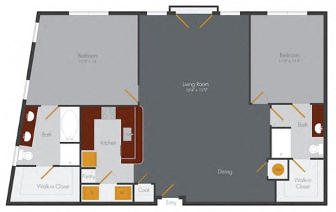 349 Decatur Street SE Studio-3 Beds Apartment for Rent - Photo Gallery 47