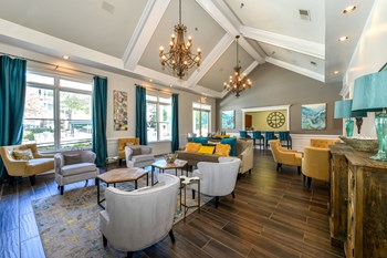 Highland Park Clubhouse - Photo Gallery 3