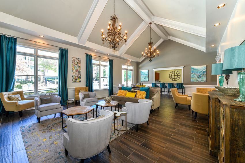 Highland Park Atlanta - Photo Gallery