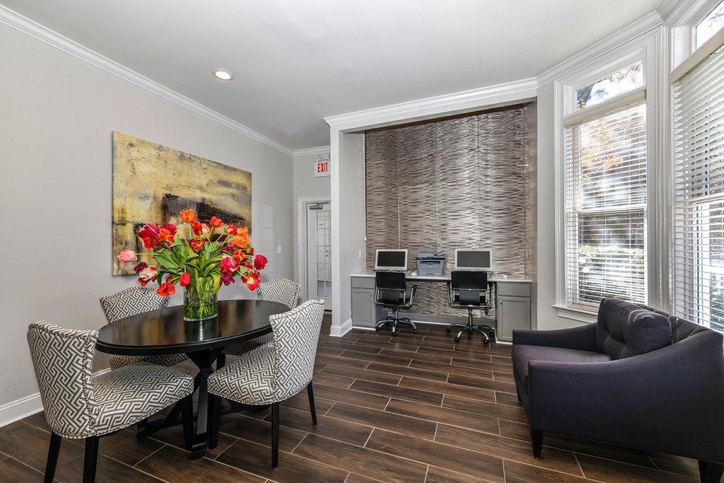 Highland Park Atlanta Business Center