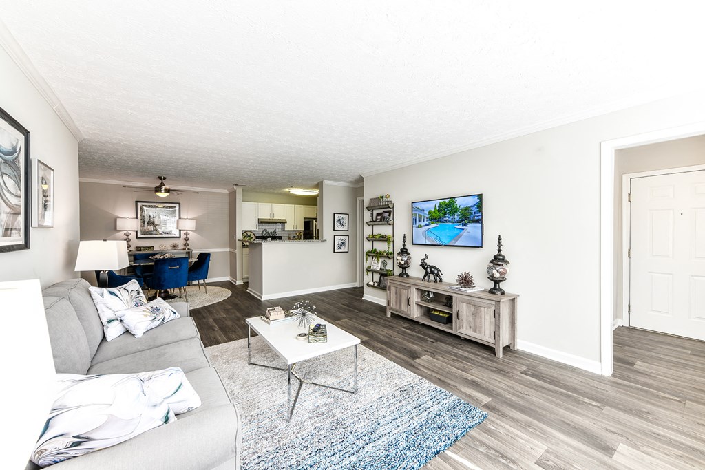 Highland Park Atlanta