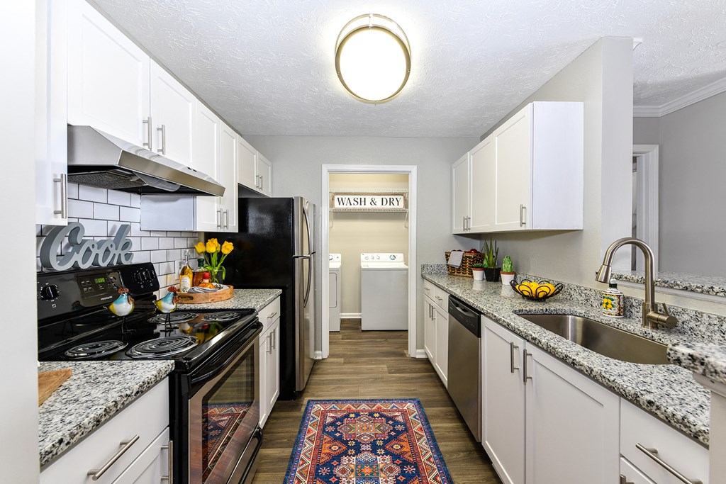 Highland Park Atlanta