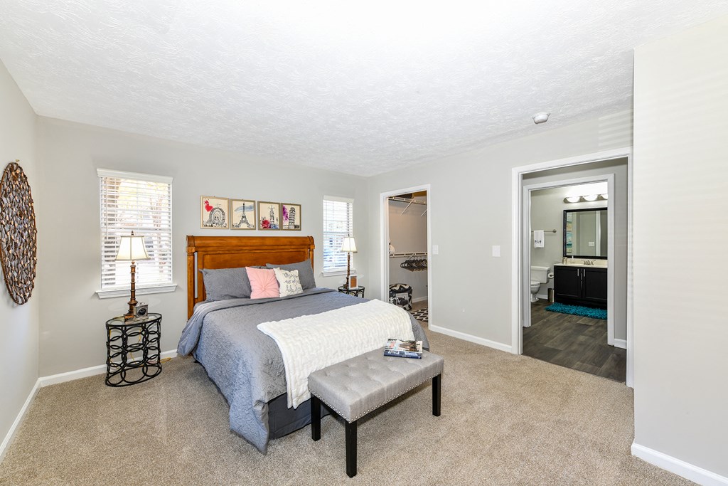 Highland Park Atlanta