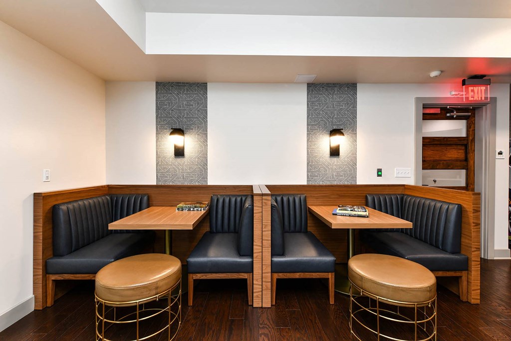 a restaurant or other place to eat at residence & conference centre windsor