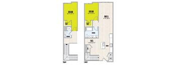 Terano - 2 Bedroom