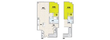 Terano - 2 Bedroom