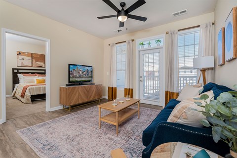 6416 Ridgeline Drive 3 Beds Apartment for Rent
