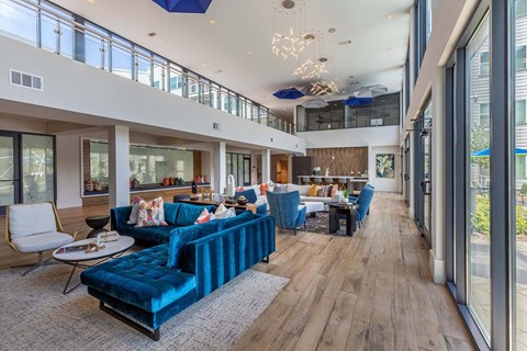 740 Constellation Place Dr SW Studio-3 Beds Apartment for Rent