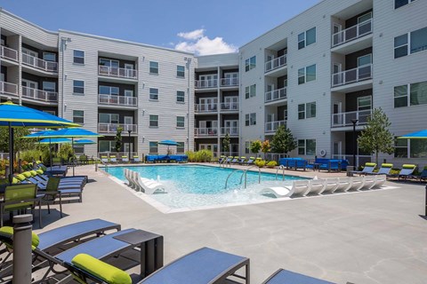 740 Constellation Place Dr SW Studio-3 Beds Apartment for Rent