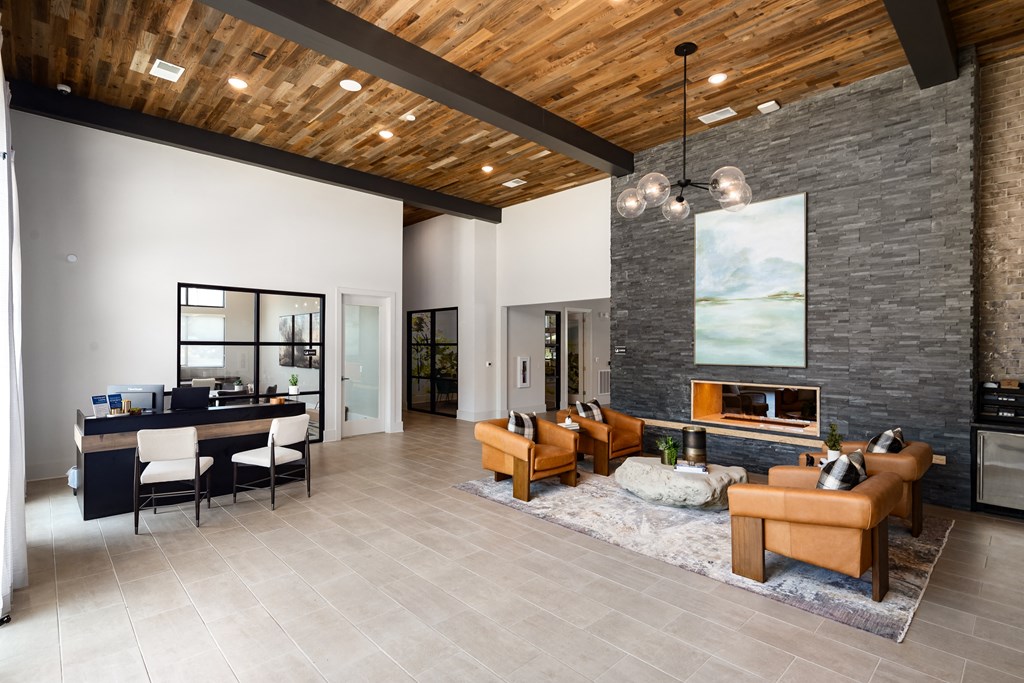 The Banks  Clubhouse