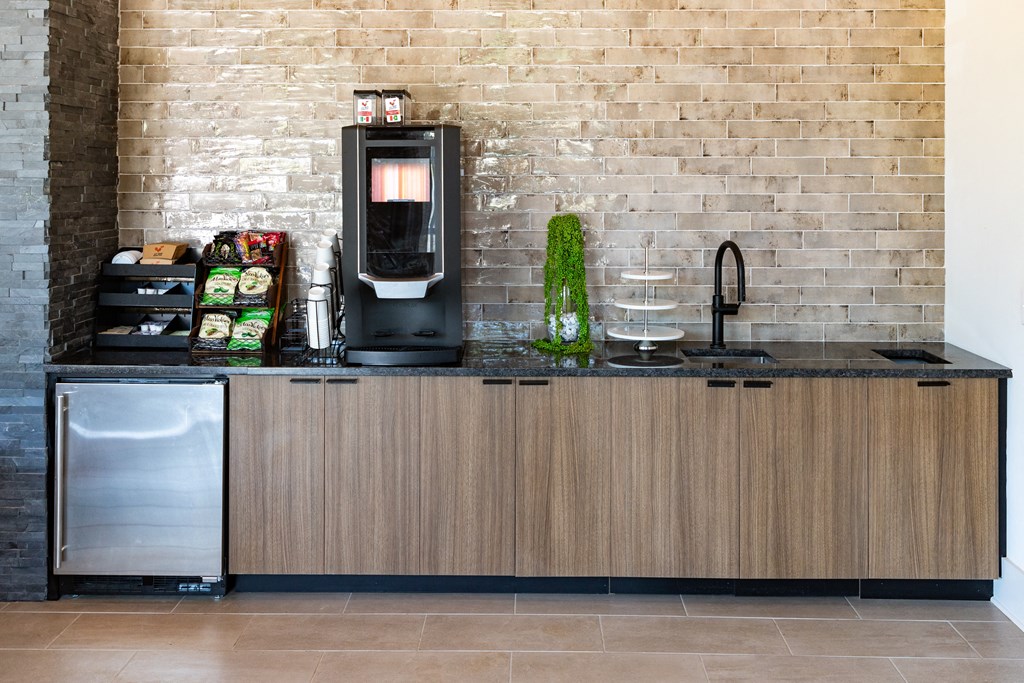 The Banks Coffee Bar