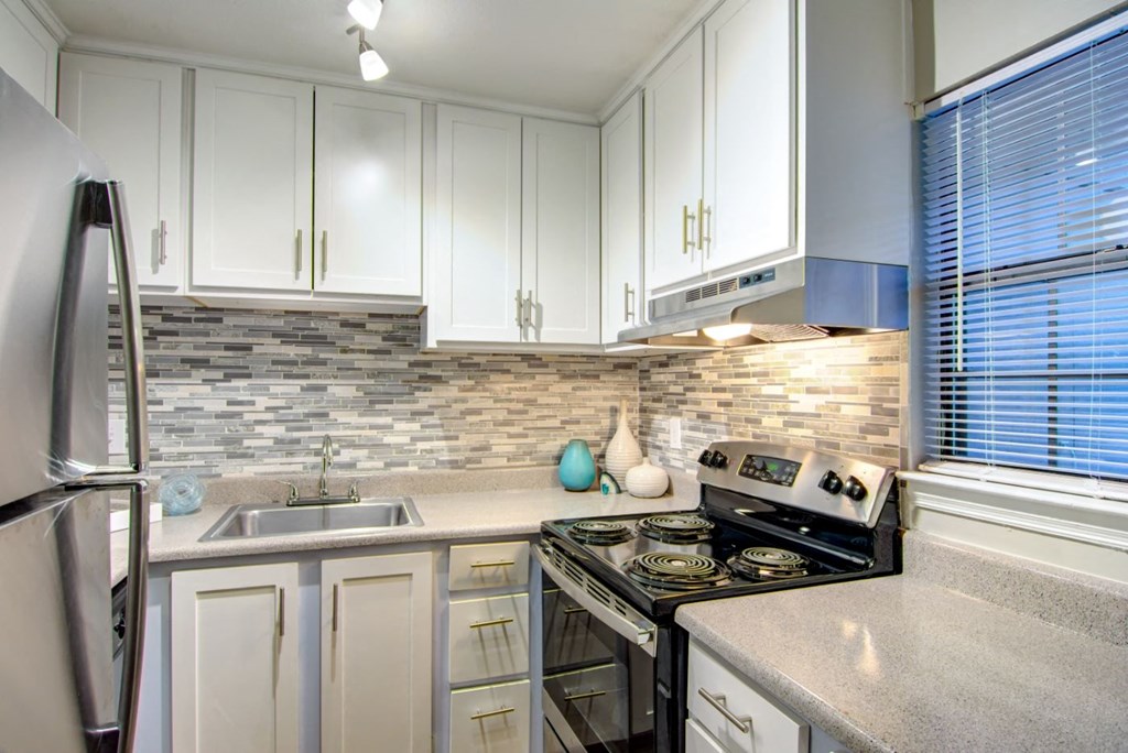 Barrington Hills Kitchen