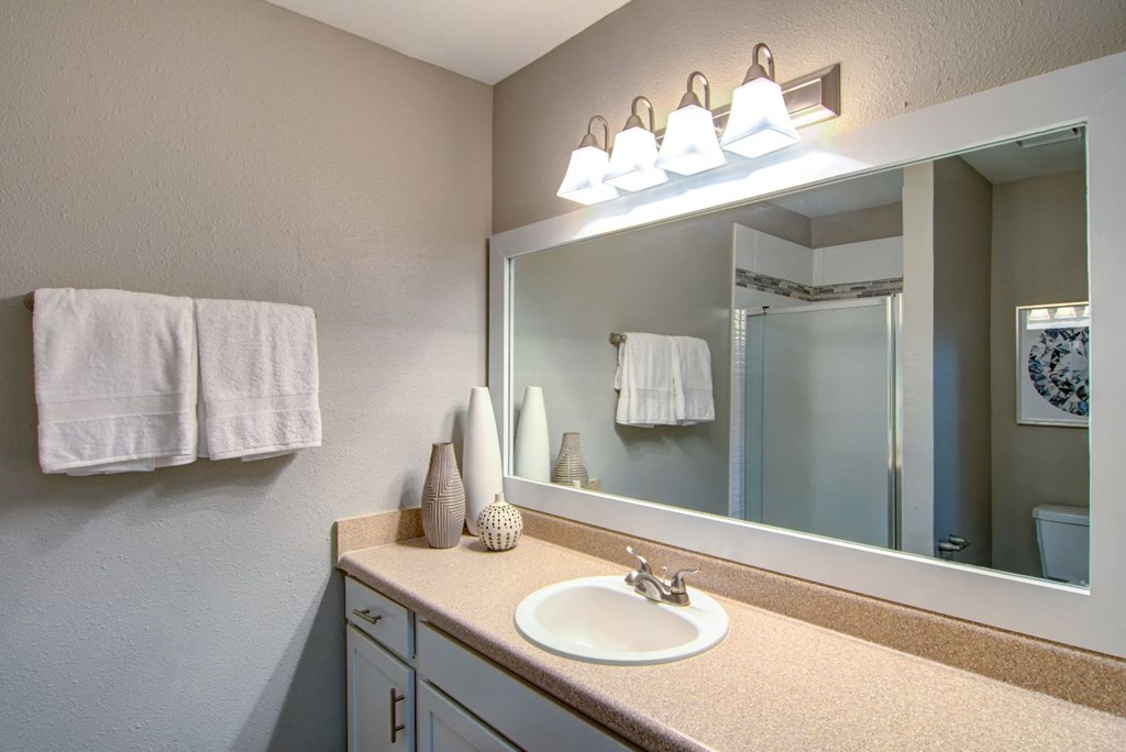 Barrington Hills Bathroom