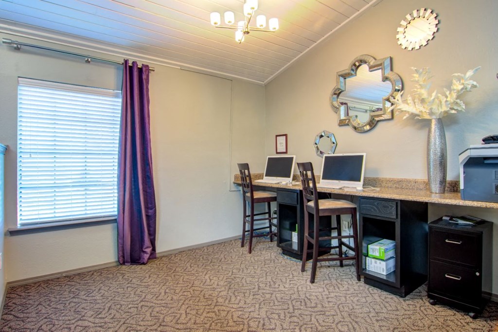 Barrington Hills Business Center