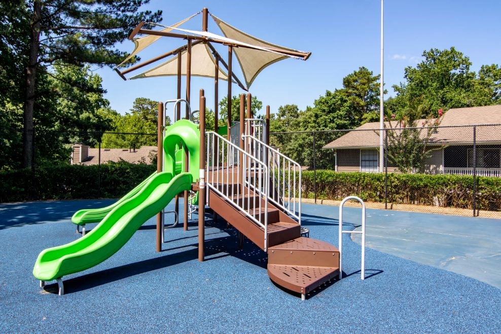 Barrington Hills Playground