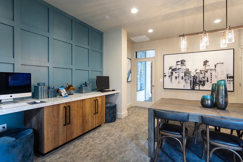 The Reserve At Meadowmont Apartments And Townhomes