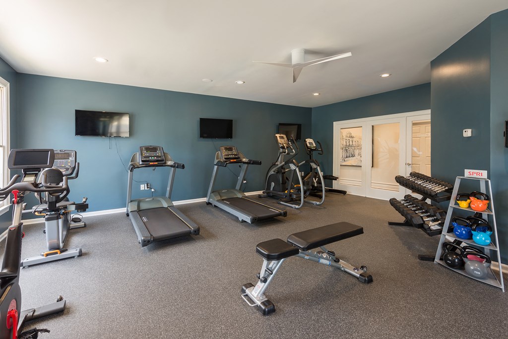 The Reserve At Meadowmont Apartments And Townhomes