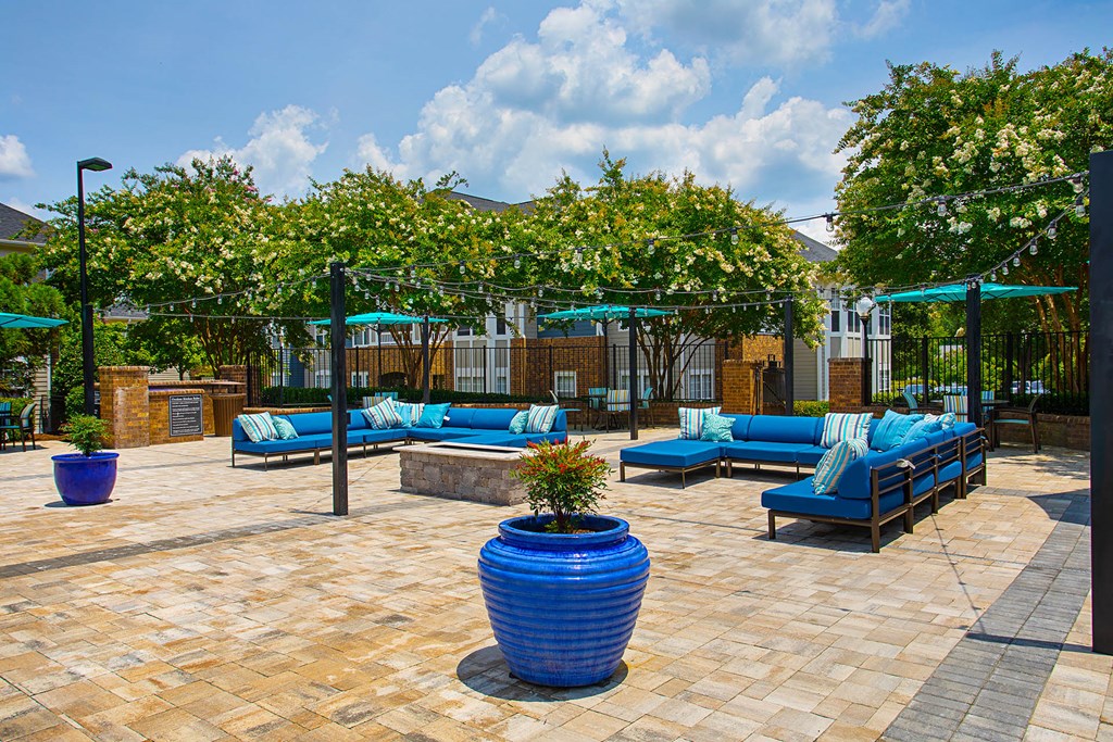 Meadowmont Apartments