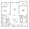 BISSELL FLOOR PLAN