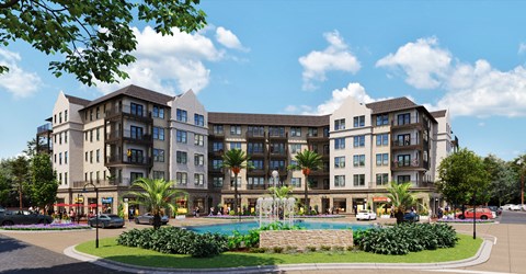 24000 Panama City Beach Parkway 1-3 Beds Apartment for Rent