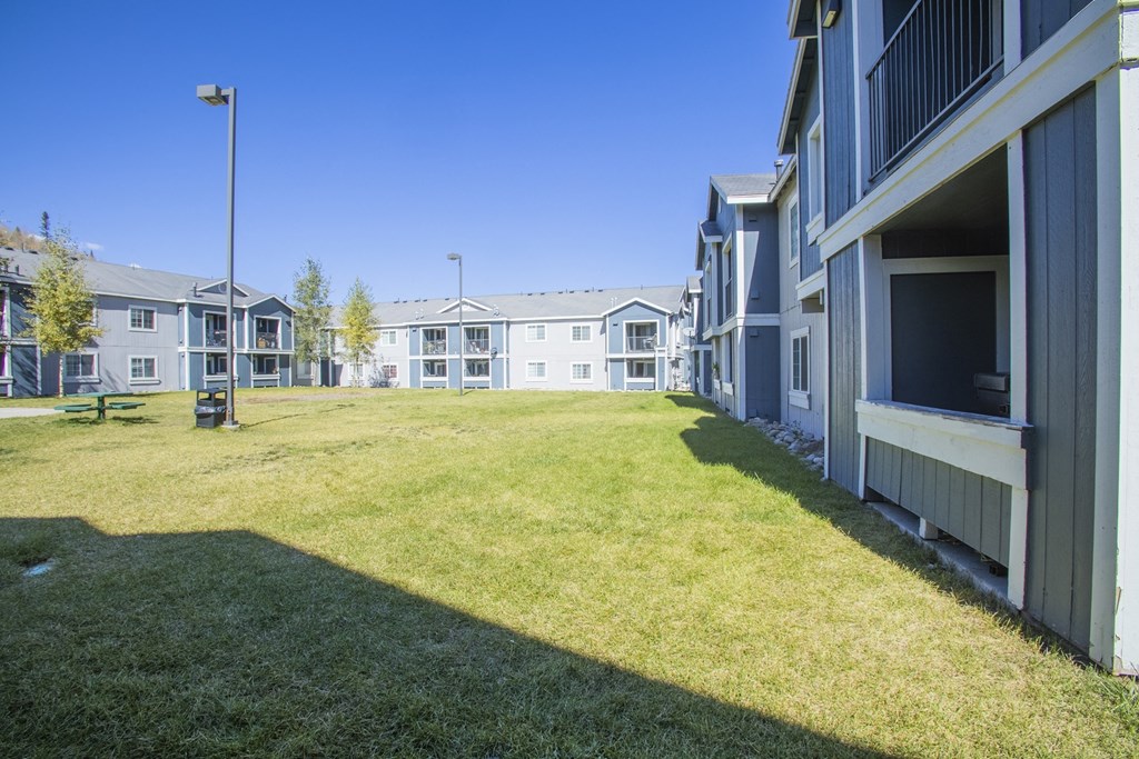 a pattern of different colored lines on a