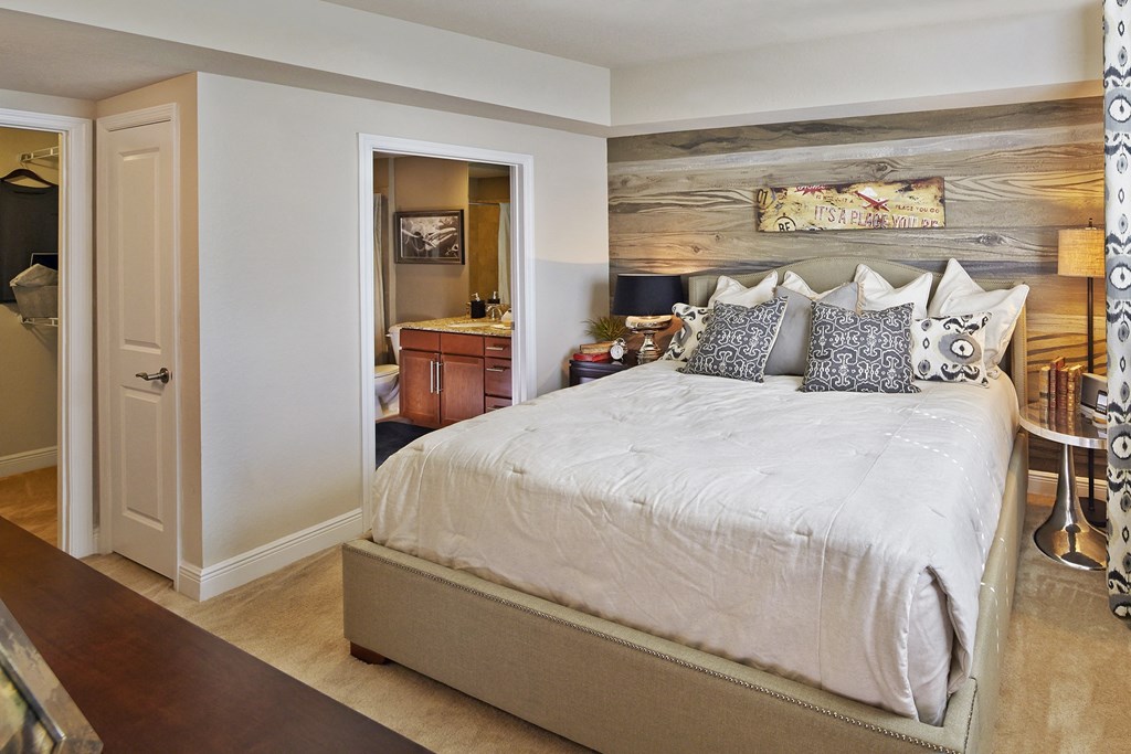 Preserve Cypress Hammock