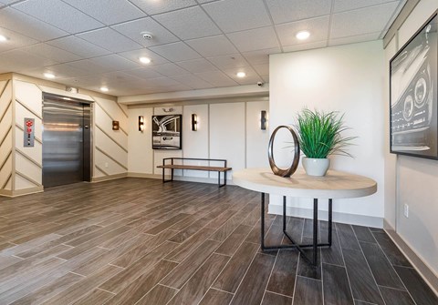 Vintage Lake Mary Apartments