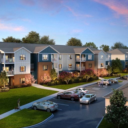 The Ridge at Rolling Hills