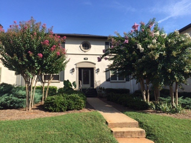 Avondale Station Apartments